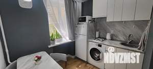 2-к квартира, посуточно, 44м2, 4/9 этаж