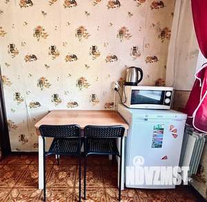 1-к квартира, посуточно, 36м2, 2/5 этаж