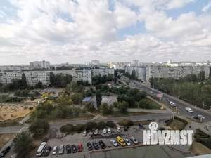 1-к квартира, посуточно, 45м2, 15/16 этаж