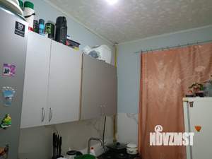 1-к квартира, на длительный срок, 32м2, 2/3 этаж