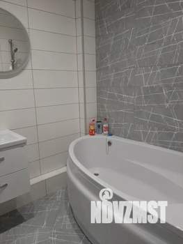 2-к квартира, посуточно, 40м2, 13/19 этаж