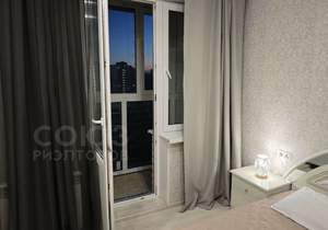 2-к квартира, на длительный срок, 60м2, 16/17 этаж