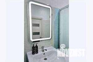 1-к квартира, посуточно, 31м2, 2/10 этаж