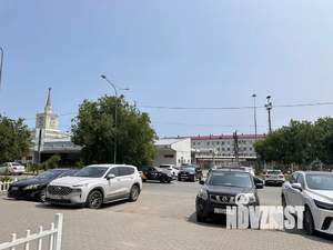 2-к квартира, посуточно, 52м2, 12/19 этаж