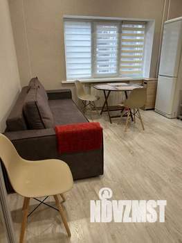 1-к квартира, посуточно, 41м2, 2/5 этаж