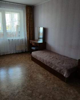 2-к квартира, на длительный срок, 55м2, 4/9 этаж