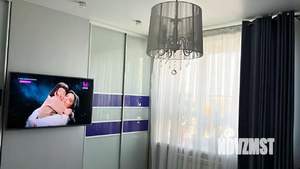 2-к квартира, посуточно, 54м2, 13/18 этаж