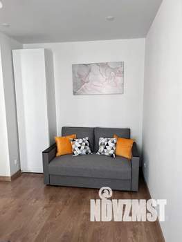 1-к квартира, посуточно, 30м2, 7/9 этаж