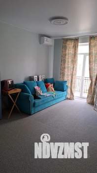 2-к квартира, посуточно, 44м2, 2/5 этаж