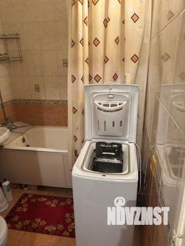 1-к квартира, на длительный срок, 33м2, 4/9 этаж