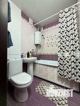 1-к квартира, посуточно, 32м2, 2/5 этаж