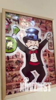 Студия квартира, посуточно, 40м2, 9/16 этаж