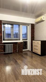 2-к квартира, на длительный срок, 43м2, 4/5 этаж