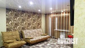 2-к квартира, посуточно, 48м2, 2/5 этаж