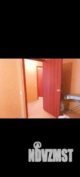 1-к квартира, на длительный срок, 32м2, 4/9 этаж