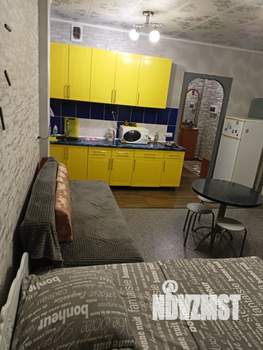 Студия квартира, на длительный срок, 30м2, 5/9 этаж