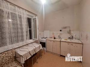 2-к квартира, на длительный срок, 51м2, 10/14 этаж