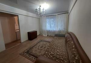 2-к квартира, на длительный срок, 45м2, 1/5 этаж