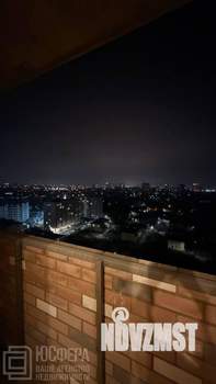 1-к квартира, на длительный срок, 44м2, 16/19 этаж