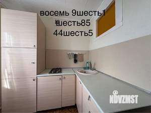 1-к квартира, посуточно, 32м2, 5/5 этаж