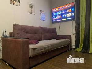 Студия квартира, на длительный срок, 31м2, 1/5 этаж