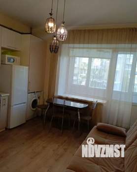 1-к квартира, посуточно, 55м2, 2/5 этаж