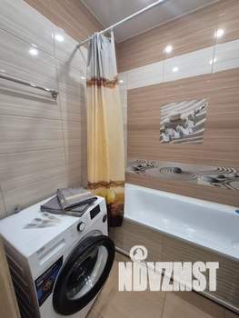 1-к квартира, посуточно, 39м2, 9/18 этаж