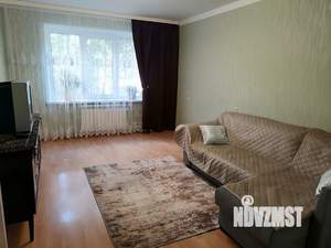 3-к квартира, посуточно, 72м2, 1/9 этаж
