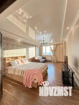 2-к квартира, посуточно, 60м2, 14/24 этаж