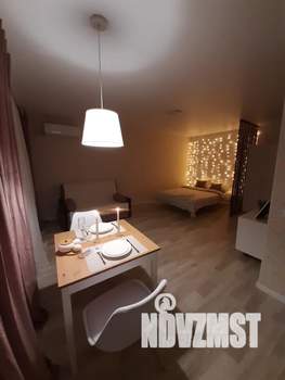 Студия квартира, посуточно, 29м2, 4/5 этаж