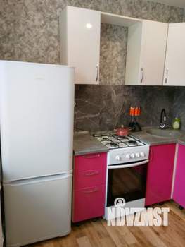1-к квартира, посуточно, 33м2, 1/9 этаж