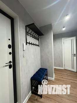 2-к квартира, посуточно, 55м2, 5/21 этаж