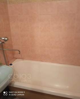 1-к квартира, на длительный срок, 31м2, 3/5 этаж