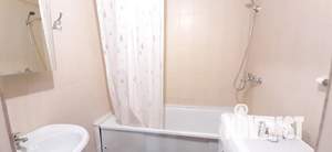 1-к квартира, посуточно, 43м2, 1/10 этаж