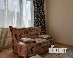 2-к квартира, посуточно, 51м2, 4/9 этаж
