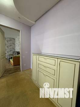 2-к квартира, посуточно, 56м2, 1/1 этаж