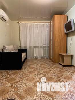 1-к квартира, посуточно, 33м2, 4/5 этаж