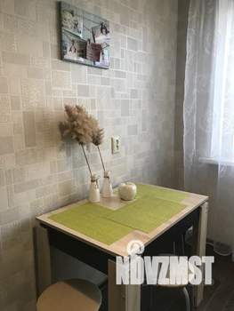 1-к квартира, посуточно, 36м2, 7/9 этаж