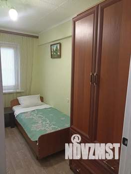 2-к квартира, посуточно, 42м2, 2/5 этаж