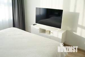 1-к квартира, посуточно, 40м2, 19/23 этаж