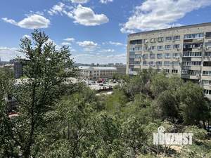 1-к квартира, на длительный срок, 33м2, 6/9 этаж