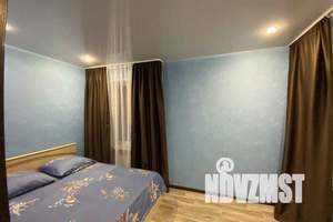 2-к квартира, посуточно, 40м2, 1/5 этаж