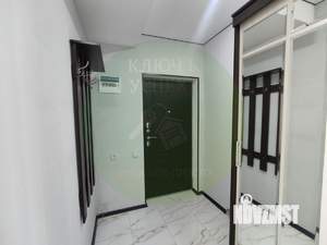 1-к квартира, на длительный срок, 37м2, 17/21 этаж