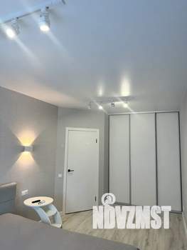 1-к квартира, посуточно, 37м2, 1/5 этаж