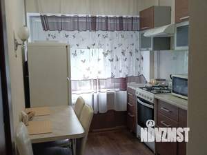 1-к квартира, посуточно, 36м2, 4/9 этаж