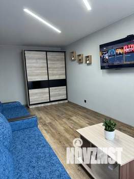 1-к квартира, посуточно, 32м2, 8/9 этаж