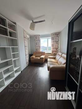 2-к квартира, на длительный срок, 78м2, 5/22 этаж