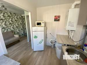 Студия квартира, на длительный срок, 21м2, 2/3 этаж