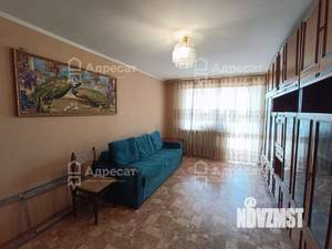 2-к квартира, на длительный срок, 45м2, 3/5 этаж