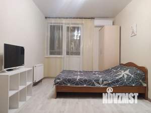 1-к квартира, посуточно, 30м2, 9/10 этаж